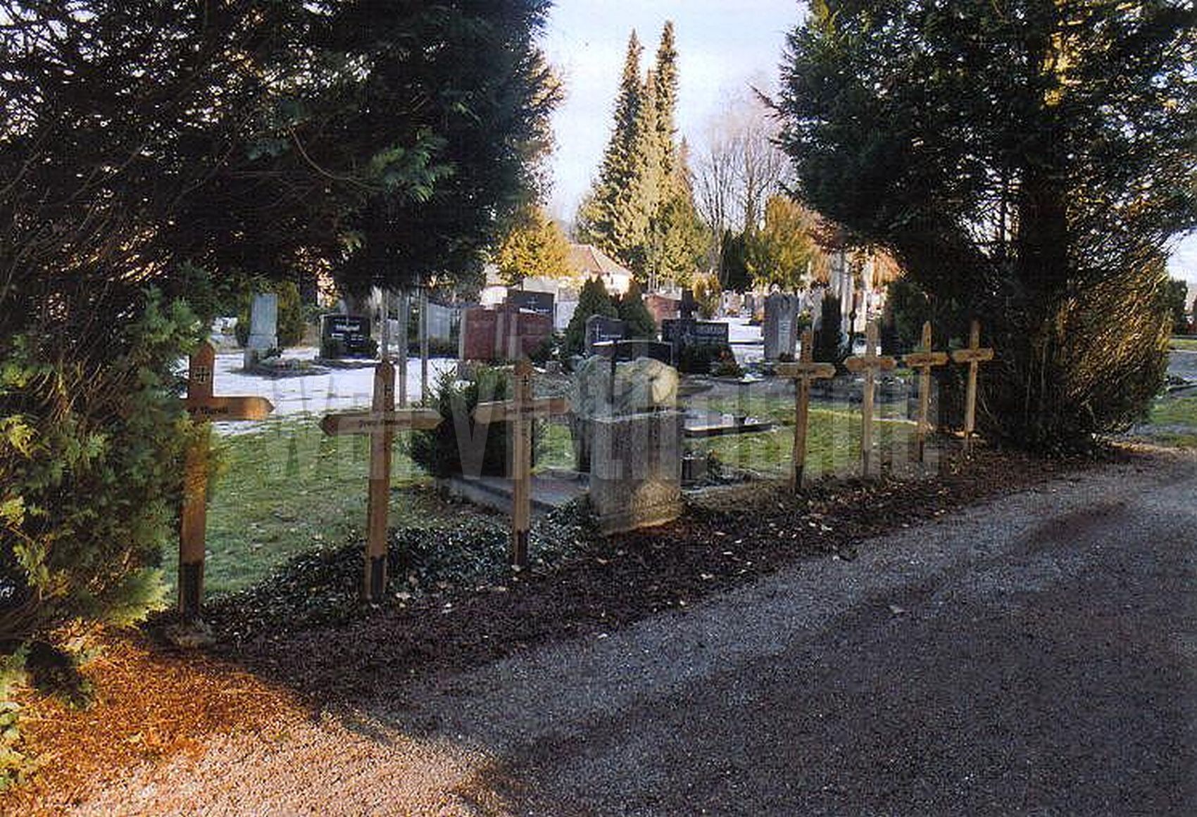 Isny+im+Allgäu+-+städtischer+Friedhof